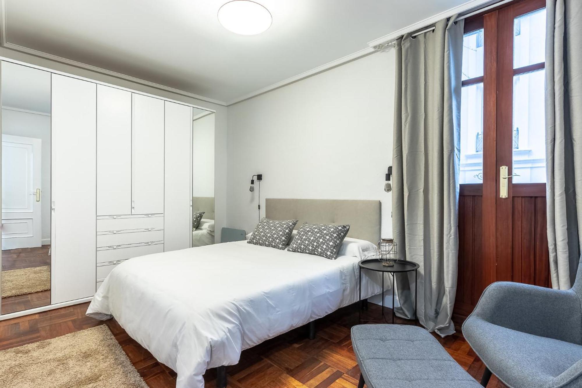 Appartamento Charming 4 Double Bed Steps From The Old Town *