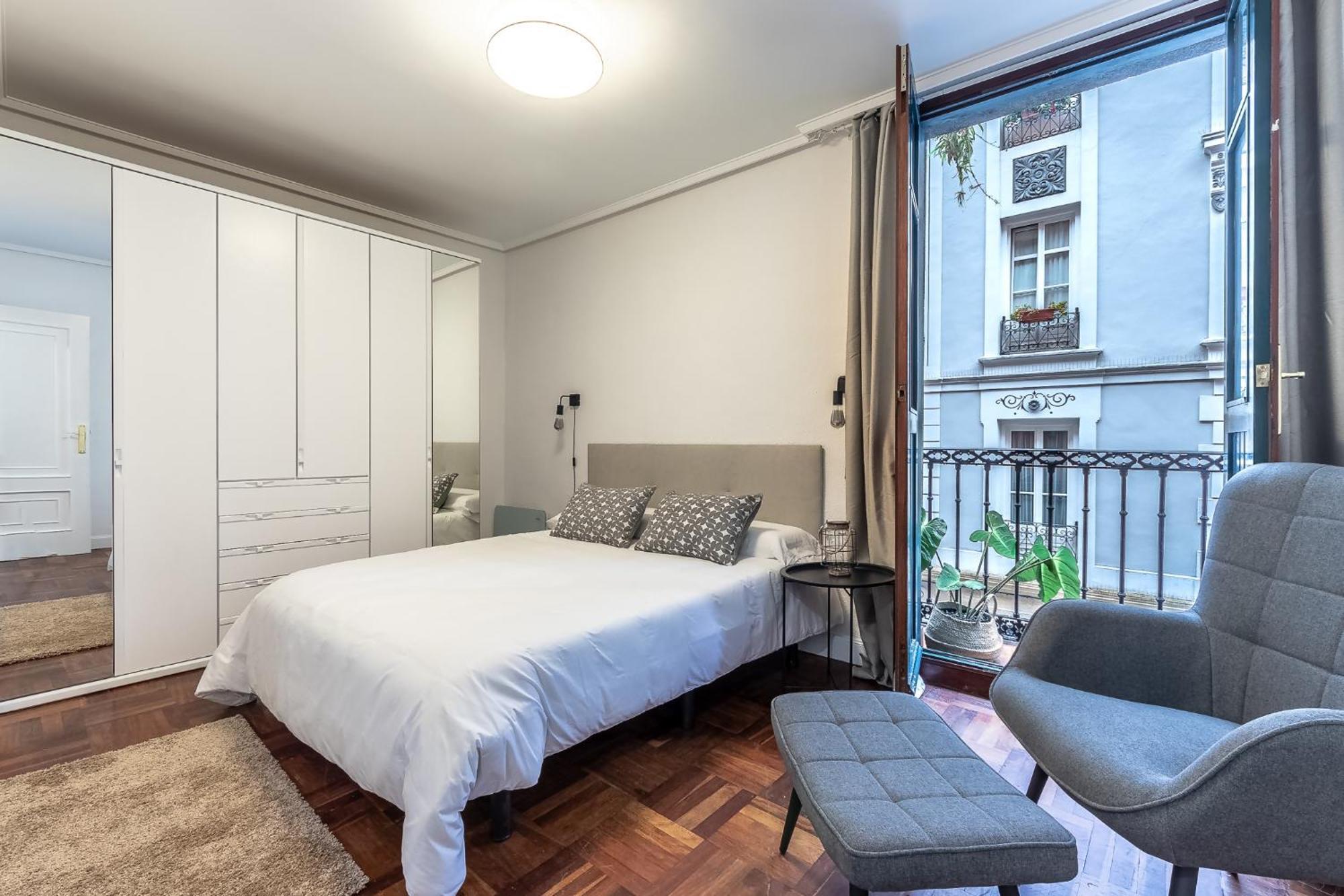 Appartamento Charming 4 Double Bed Steps From The Old Town *