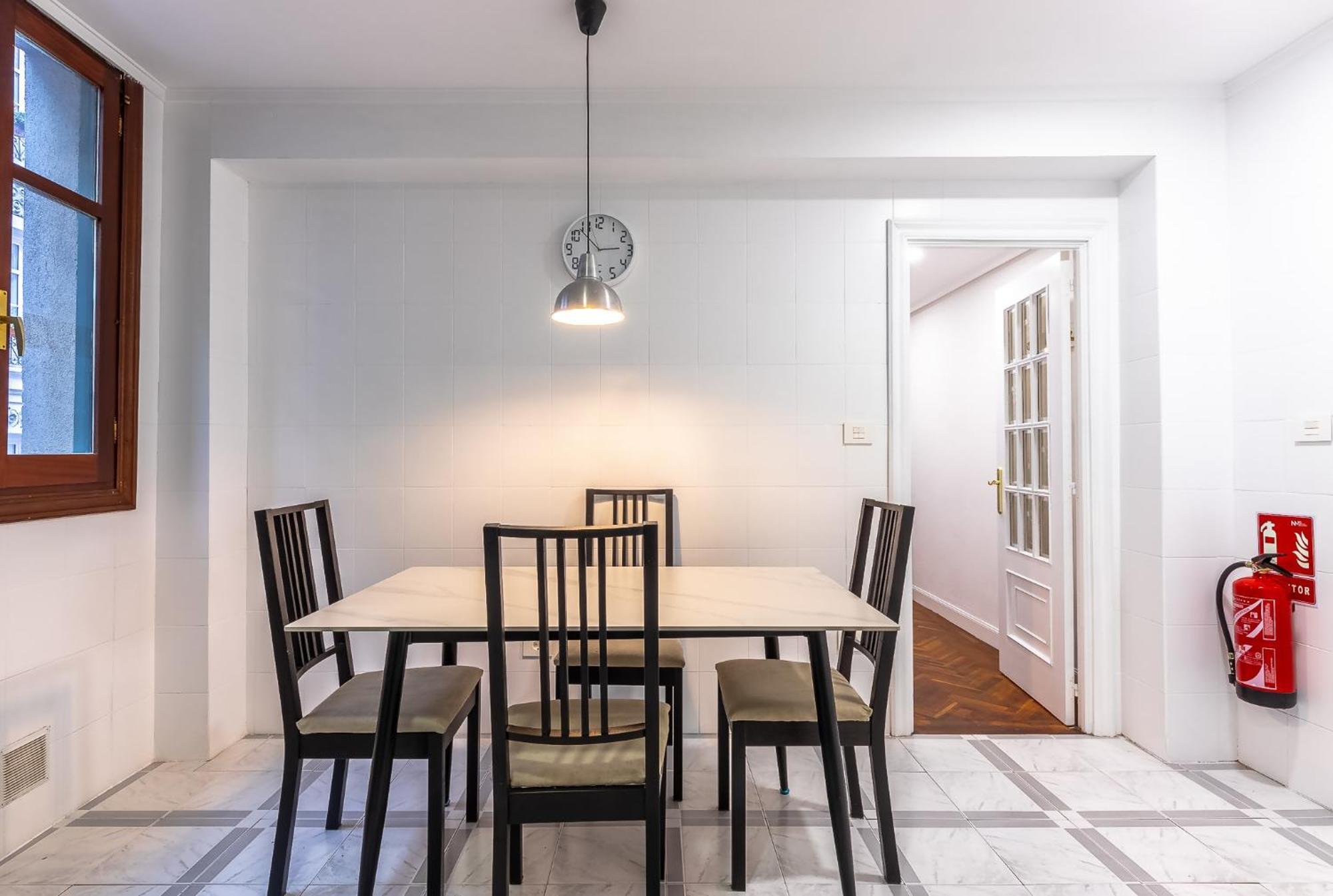 Appartamento Charming 4 Double Bed Steps From The Old Town